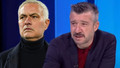 Tümer Metin'den Mourinho'ya sert eleştiri! 'Geldiğinden beri hiçbir şey...'