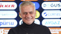 Jose Mourinho 7 oyuncunun biletini kesti!