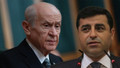 Devlet Bahçeli’den Demirtaş açıklaması: Onurlu bir gelişme