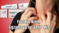 Fucidin Krem Egzama Tedavisinde Kullanılır Mı? Fucidin Krem Egzamaya İyi Gelir Mi?