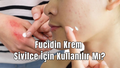 Fucidin Krem Sivilce ve Sivilce İzleri İçin Kullanılır Mı? Fucidin Sivilce İzlerine İyi Gelir Mi?