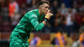 Tarihi karşılaşma... Fernando Muslera, Galatasaray'da 'kırılmaz' denilen rekoru kırdı!