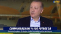 Erdoğan’ın, ‘Kırmızı kart gördüm’ dediği anlar!