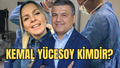 Kemal Yücesoy Kimdir, Kaç Yaşında, Nereli, Hangi Hastanede Çalışıyor?