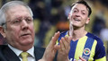 Aziz Yıldırım'dan Mesut Özil'e 9 milyonluk hediye