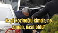 Kaşif Kozinoğlu kimdir, ne zaman, nasıl öldü?