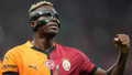 Galatasaray'ın yıldızı Victor Osimhen'den skandal gece! Gazeteciye yumruk attı, tehditler savurdu!