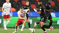 Evinde tutabilen yok! Samsunspor, Gaziantep FK'yı 2-1 yendi