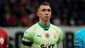 Galatasaray'ın kaptanı Fernando Muslera'dan ayrılık sinayli! Veda eder gibi konuştu...