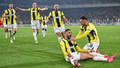 Nefes kesen maçta kazanan Fenerbahçe! Üç puanı 10 dakikada aldı...