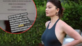 Nurgül Yeşilçay, site yönetimine tepki gösterdi! "Levent Kırca skeci gibi"