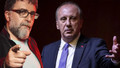 Ahmet Hakan’dan Muharrem İnce’ye çağrı! ‘Şu saatten sonra yapacağın en iyi iş…’