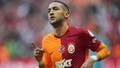 "Transfer olacağı kulüple anlaşma sağladı" Hakim Ziyech Galatasaray'dan ayrılıyor mu?