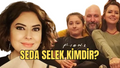 Seda Selek kimdir, kaç yaşında, neden gözaltına alındı, nereli, evli mi, çocuğu var mı, kimin kızı?