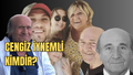 Cengiz İynemli kimdir? Aras Bulut İynemli'nin babası Cengiz İynemli kaç yaşında, nereli, neden öldü?