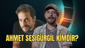 Ahmet Sesigürgil kimdir, kaç yaşında? Ahmet Sesigürgil hayatı ve biyografisi