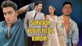 Survivor Yusuf Yıldız kimdir, kaç yaşında, aslen nereli? Survivor 2025 Gönüllüler Yusuf biyografisi