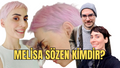 Melisa Sözen Kimdir, Kaç Yaşında, Nereli, Sevgilisi Kim? Melisa Sözen'in Biyografisi