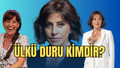 Ülkü Duru Kimdir, Kaç Yaşında, Nereli, Evli Mi, Kiminle Evli, Eşi Kim, Dizileri Ve Filmleri Neler?