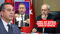 CHP'li Başarır'dan Kılıçdaroğlu'na çıkış! Soruşturma evraklarını yırttı