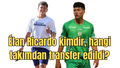 Beşiktaş, Élan Ricardo’yu resmen açıkladı: Élan Ricardo kimdir, hangi takımdan transfer edildi?