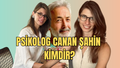 Canan Şahin kimdir, kaç yaşında? Mehmet Aslantuğ'un sevgilisi Psikolog Canan Şahin'in biyografisi