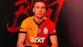 İlk açıklamasını yaptı... Adam Frankowski resmen Galatasaray'da