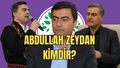 Abdullah Zeydan Kimdir, Neden Hapis Cezası Aldı?