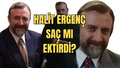 Halit Ergenç saç mı ektirdi, protez mi peruk mu kullanıyor? Ergenç'in Kral Kaybederse dizisi imajı!