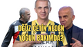 Oğuz Çetin'e ne oldu, neden yoğun bakımda, hasta mı, ne hastası, hastalığı ne?