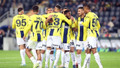 Fenerbahçe'nin Anderlecht karşısında ilk 11'i belli oldu!