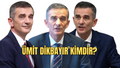 Ümit Dikbayır Kimdir, Kaç Yaşında, Nereli, Evli Mi, Çocuğu Var Mı?