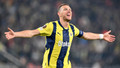 Fenerbahçe'de Edin Dzeko şoku! Kırık tespit edildi