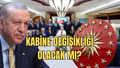 Kabine değişikliği olacak mı 2025? Kabine değişecek mi sorusuna Cumhurbaşkanı Erdoğan'dan yanıt