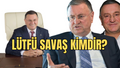 Lütfü Savaş Kimdir? Doç Dr. Lütfü Savaş'ın Özgeçmişi, Hayatı ve Biyografisi