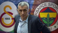 TFF'den sürpriz hakem hamlesi! Galatasaray-Fenerbahçe derbisini kim yönetecek?