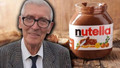 Nutella'nın 'babası' Francesco Rivella hayatını kaybetti!