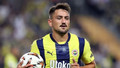 Fenerbahçe resmen duyurdu... Cengiz Ünder'in yeni takımı belli oldu