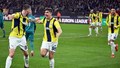 UEFA Avrupa Ligi'nde tur atlayan Fenerbahçe kasasını doldurdu!