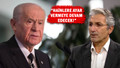 Nedim Şener Bahçeli ile görüştü... İşte MHP liderinin sağlık durumu