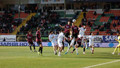 Süper Lig'de inanılmaz maç! Adana Demirspor 2-0 öne geçti, Alanyaspor 3-2 kazandı...