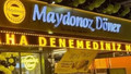 Maydonoz Döner’in eski çalışanı itiraf etti! İşte dikkat çeken ayrıntılar