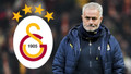 Jose Mourinho Galatasaray'a dava açıyor