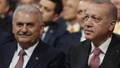 Flaş 'adaylık' çıkışı... Binali Yıldırım'dan Cumhurbaşkanı Erdoğan'a destek!