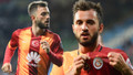 Galatasaray forması giyen Emre Çolak, yeni işinde köşeyi döndü! Futbolu bırakmıştı…