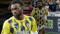 Rangers maçı kadrosuna alınmamıştı! Saint-Maximin'den sitemkar paylaşım