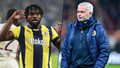 Fenerbahçe’de ortalık karıştı! Mourinho'dan oyuncusu Maximin'e sert cevap