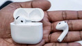 Apple, AirPods'a canlı çeviri özelliği ekleyecek