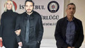 İş insanı Abdullah Taşkın ve eşinin kabus günleri! Sarallar cehennemi yaşatmış...