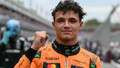 Formula 1'de yeni sezonun ilk pole pozisyonu Lando Norris'in!